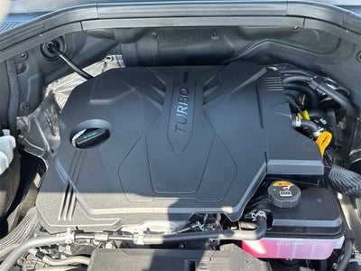 2026 Genesis GV80 2.5T PRESTIGE