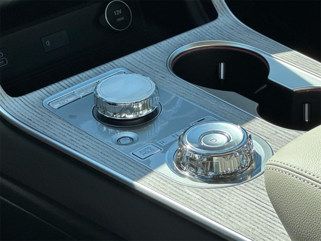 2026 Genesis GV80 2.5T PRESTIGE