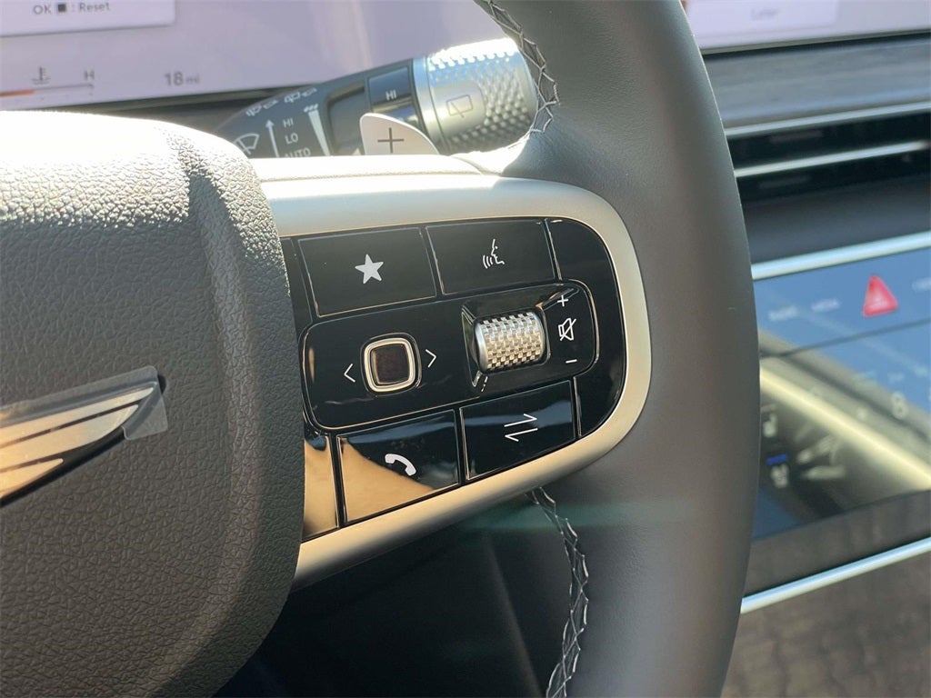 2026 Genesis GV80 2.5T PRESTIGE