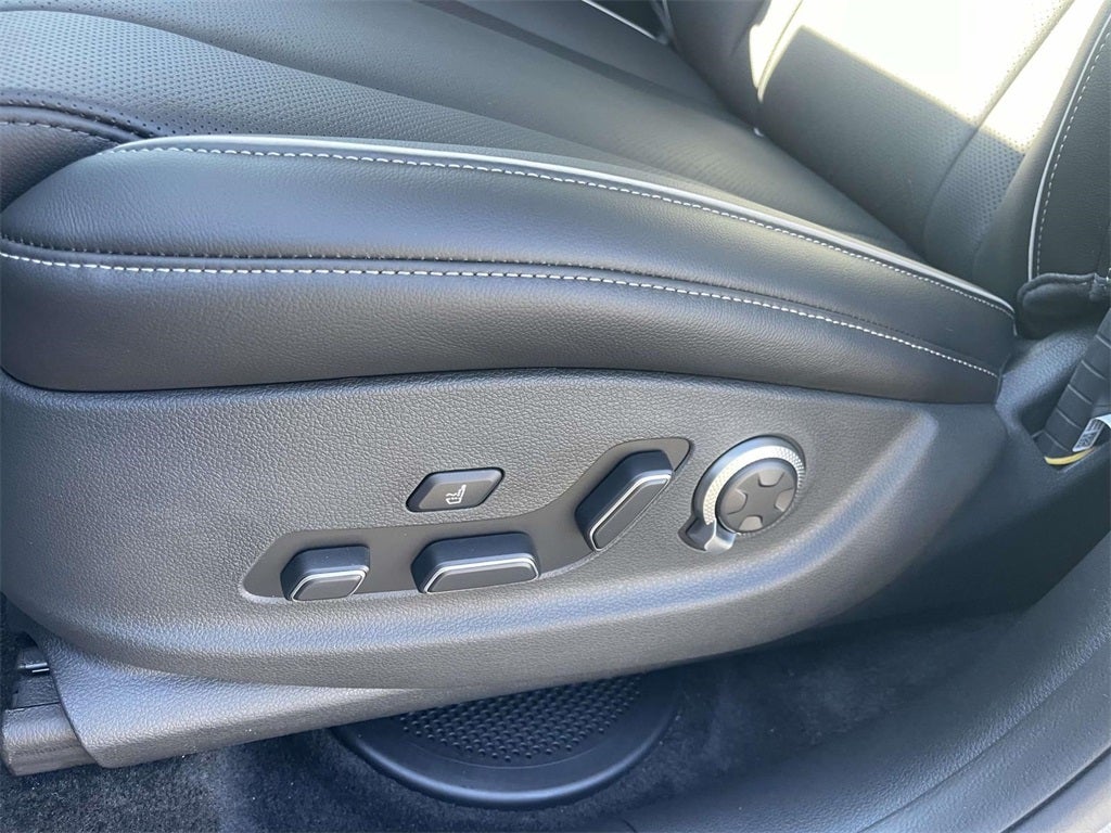 2026 Genesis GV80 2.5T PRESTIGE