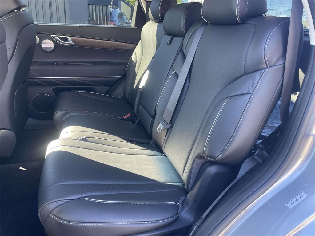 2026 Genesis GV80 2.5T PRESTIGE