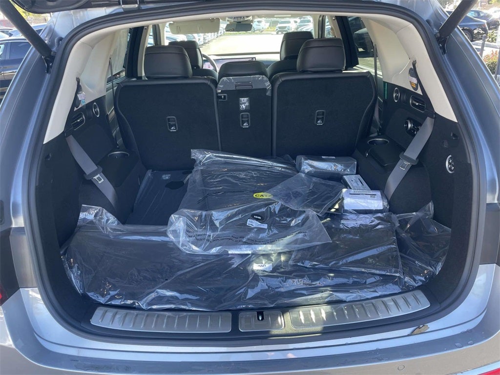 2026 Genesis GV80 2.5T PRESTIGE