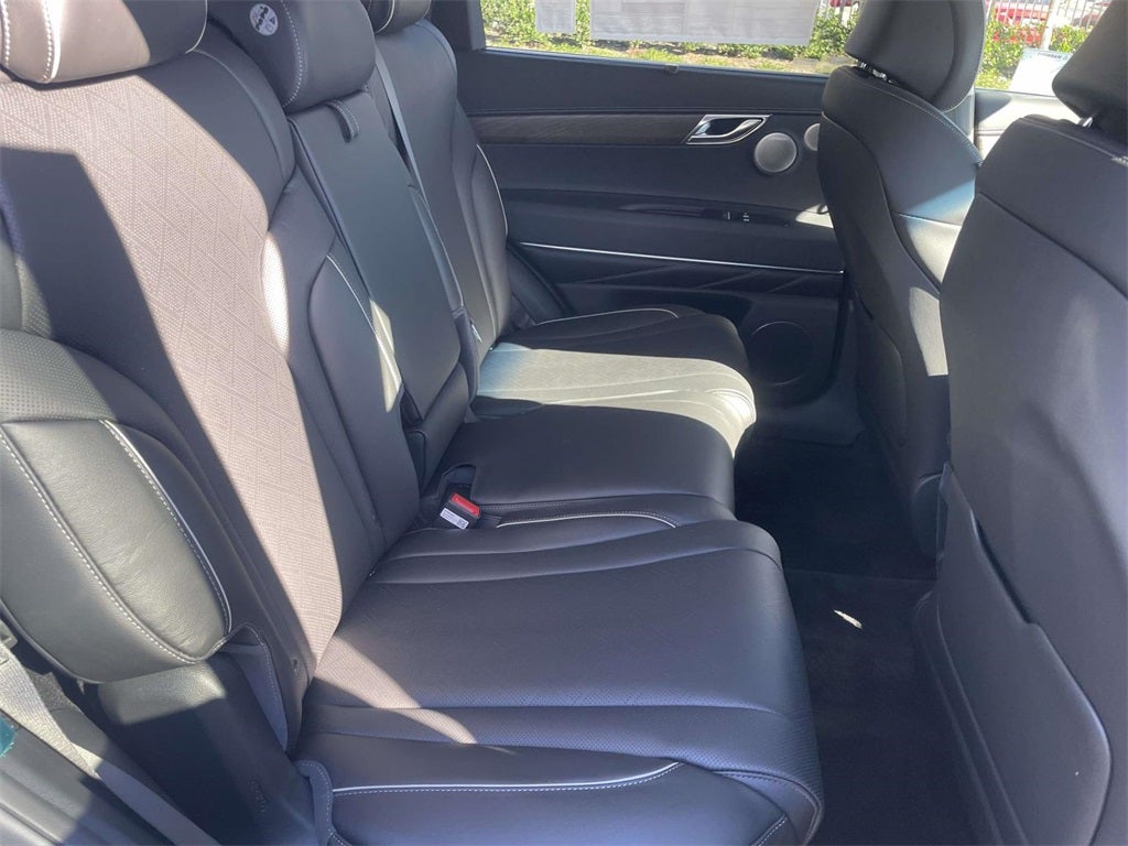 2026 Genesis GV80 2.5T PRESTIGE