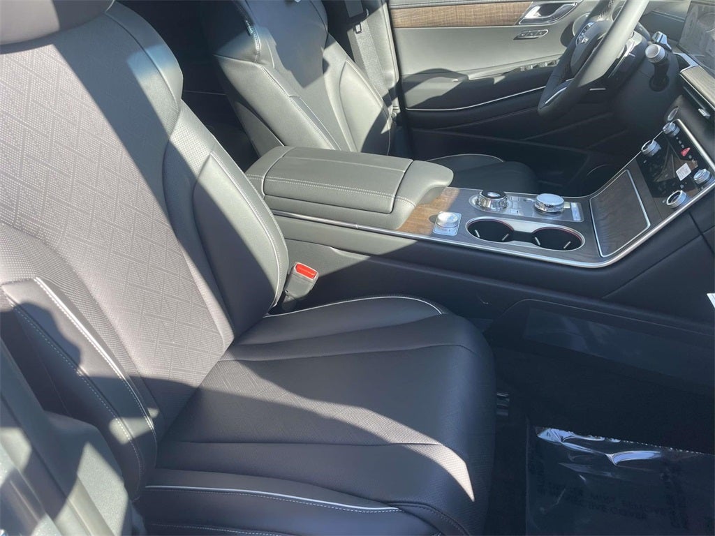 2026 Genesis GV80 2.5T PRESTIGE