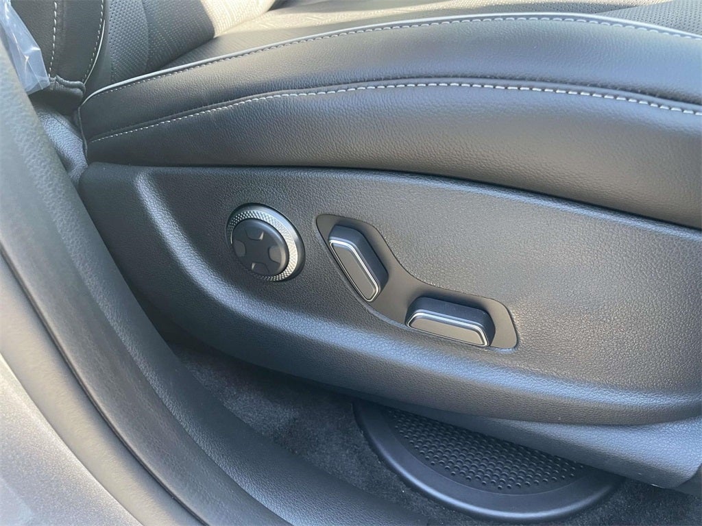 2026 Genesis GV80 2.5T PRESTIGE