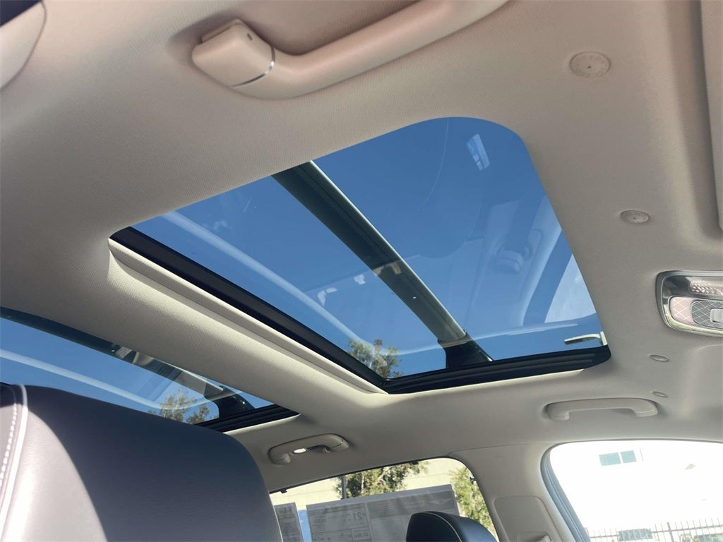 2026 Genesis GV80 2.5T PRESTIGE