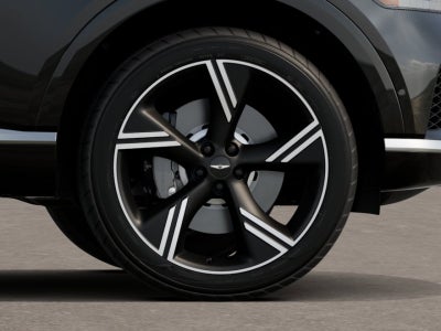 2027 Genesis GV80 2.5T PRESTIGE