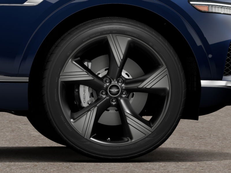 2026 Genesis GV80 2.5T PRESTIGE