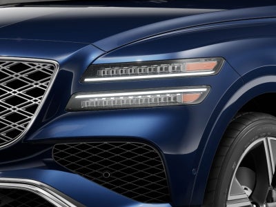 2026 Genesis GV80 2.5T PRESTIGE