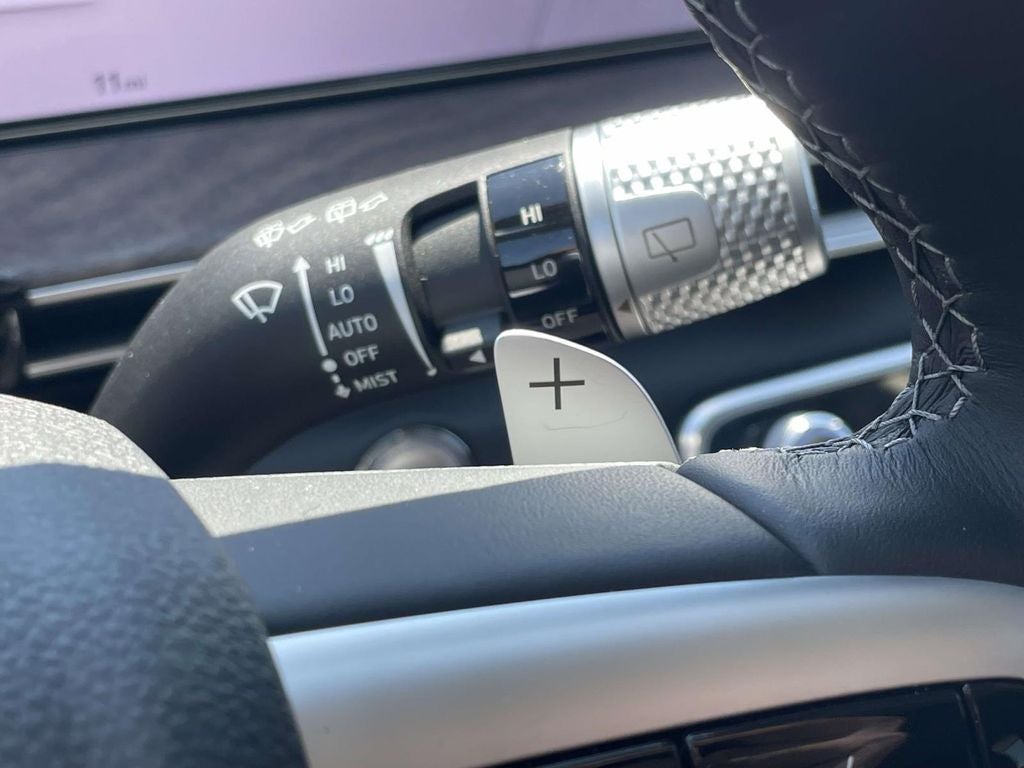 2026 Genesis GV80 2.5T Prestige