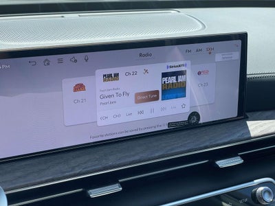 2026 Genesis GV80 2.5T Prestige