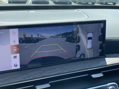 2026 Genesis GV80 2.5T Prestige