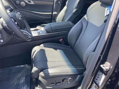 2026 Genesis GV80 2.5T Prestige