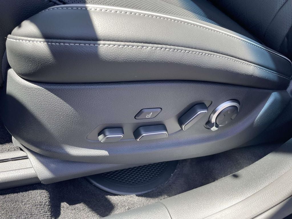 2026 Genesis GV80 2.5T Prestige