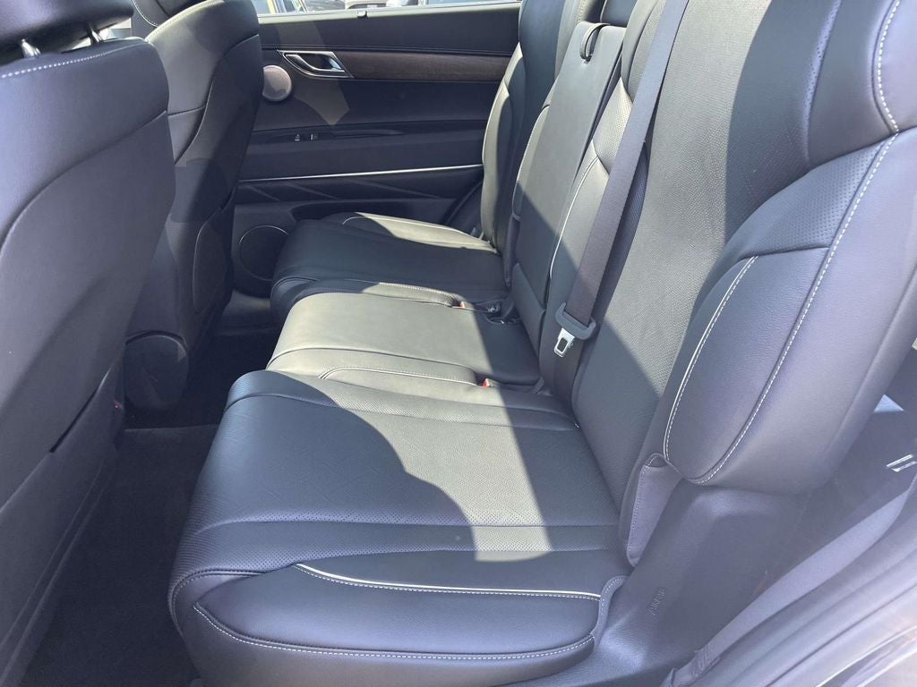 2026 Genesis GV80 2.5T Prestige