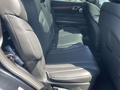 2026 Genesis GV80 2.5T Prestige
