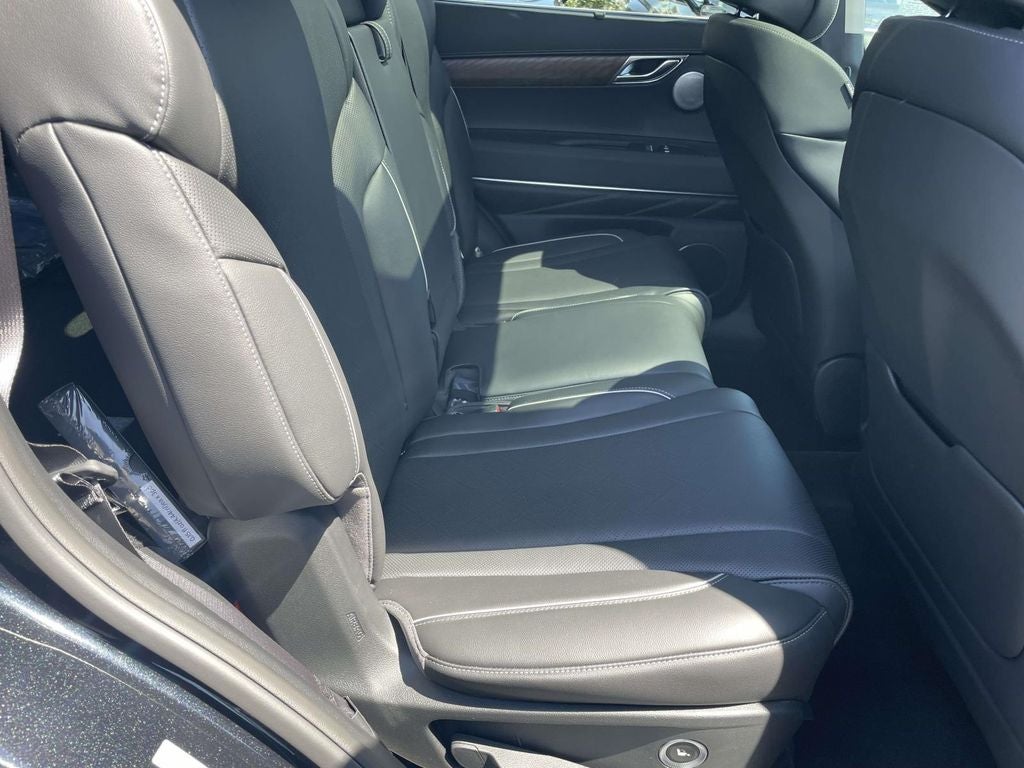 2026 Genesis GV80 2.5T Prestige