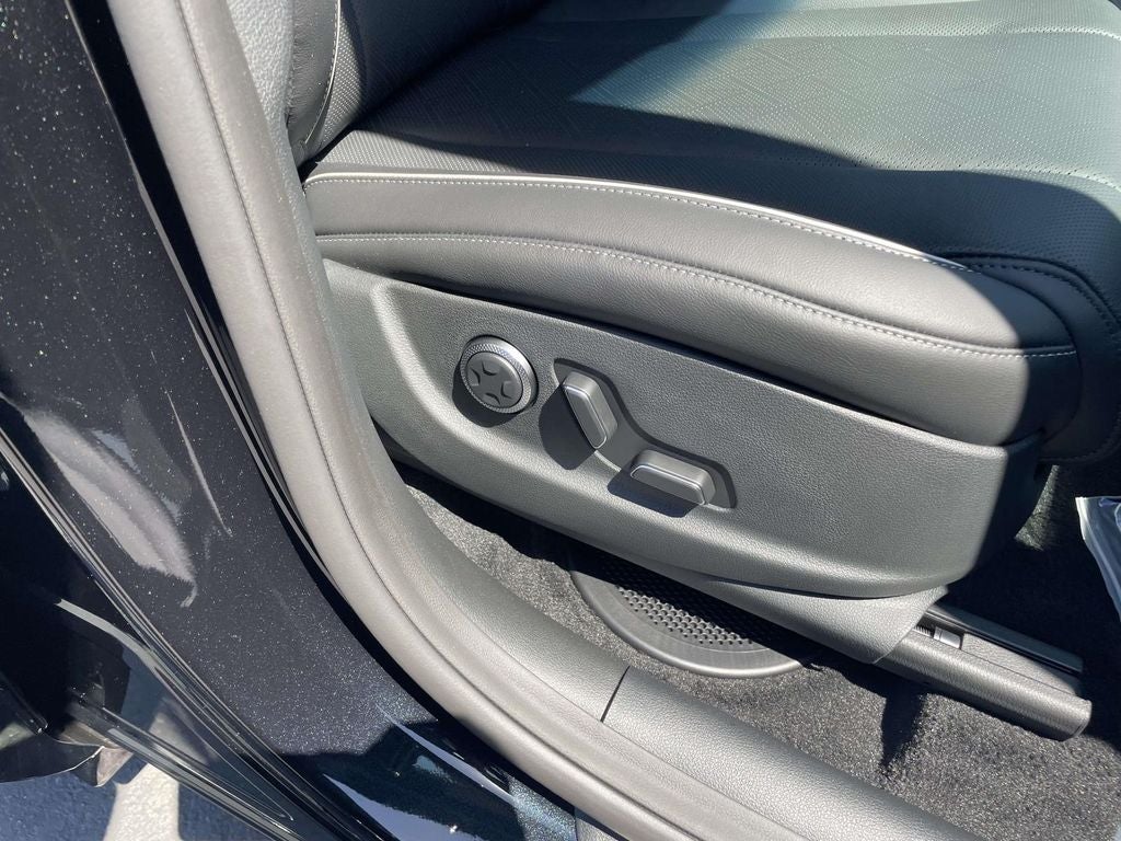 2026 Genesis GV80 2.5T Prestige