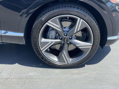 2026 Genesis GV80 2.5T Prestige