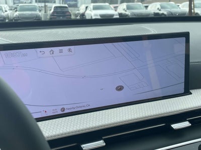 2026 Genesis GV80 2.5T PRESTIGE