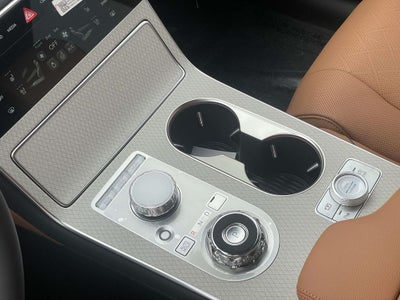 2026 Genesis GV80 2.5T PRESTIGE