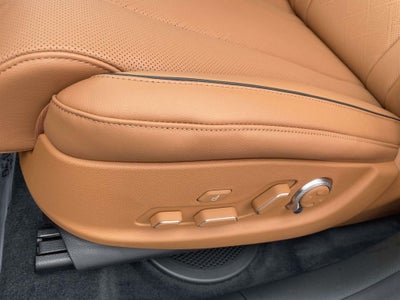 2026 Genesis GV80 2.5T PRESTIGE