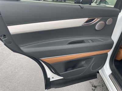 2026 Genesis GV80 2.5T PRESTIGE