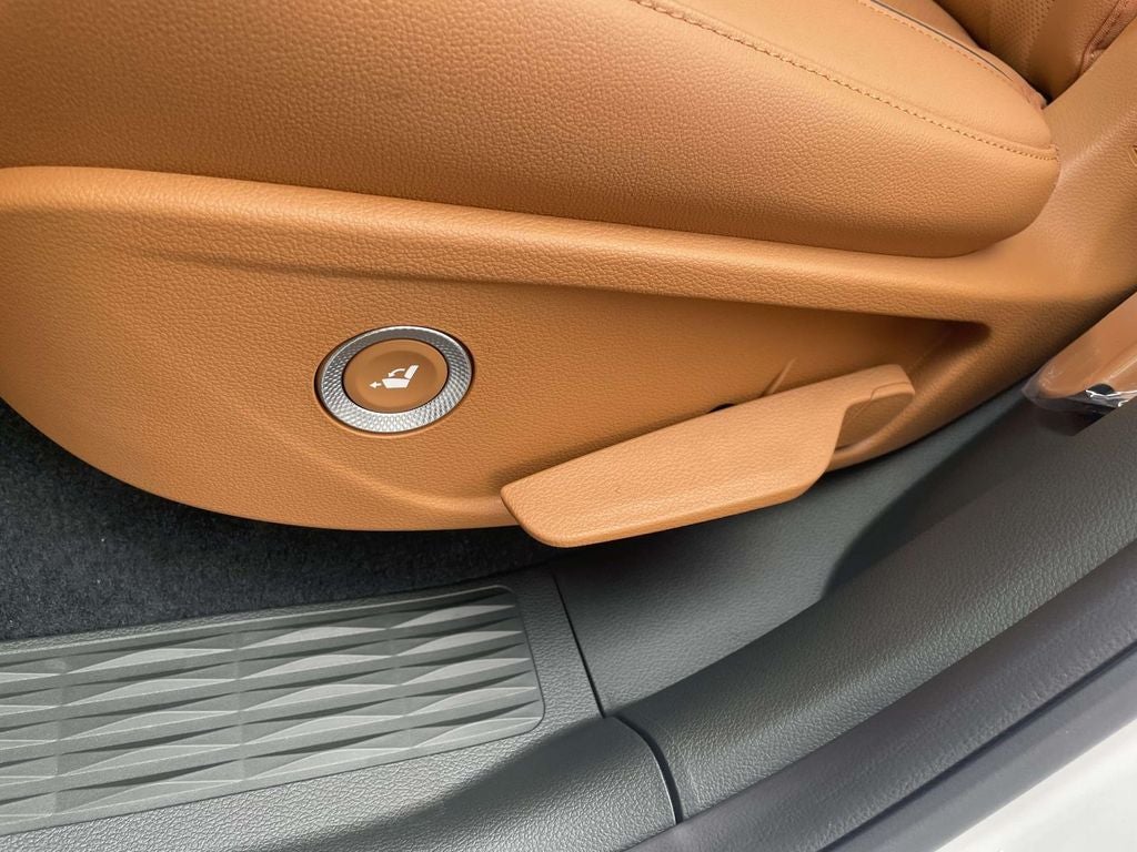 2026 Genesis GV80 2.5T PRESTIGE