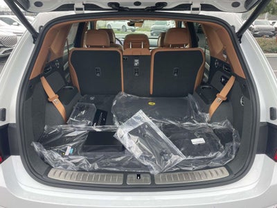 2026 Genesis GV80 2.5T PRESTIGE