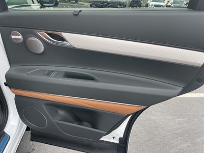 2026 Genesis GV80 2.5T PRESTIGE