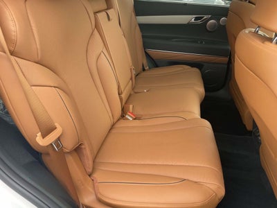 2026 Genesis GV80 2.5T PRESTIGE