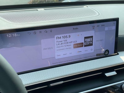 2026 Genesis GV80 2.5T Prestige