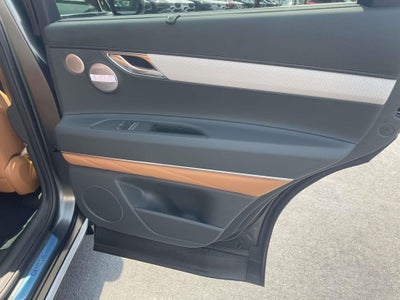 2026 Genesis GV80 2.5T Prestige