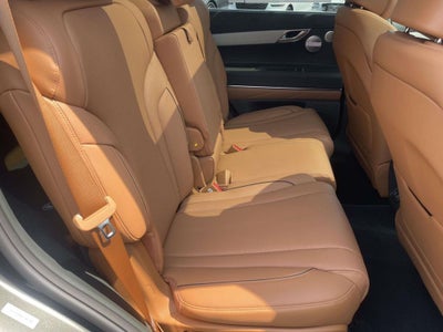 2026 Genesis GV80 2.5T Prestige