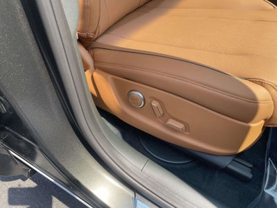 2026 Genesis GV80 2.5T Prestige