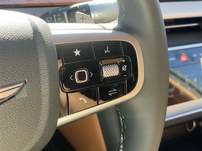 2026 Genesis GV80 2.5T PRESTIGE