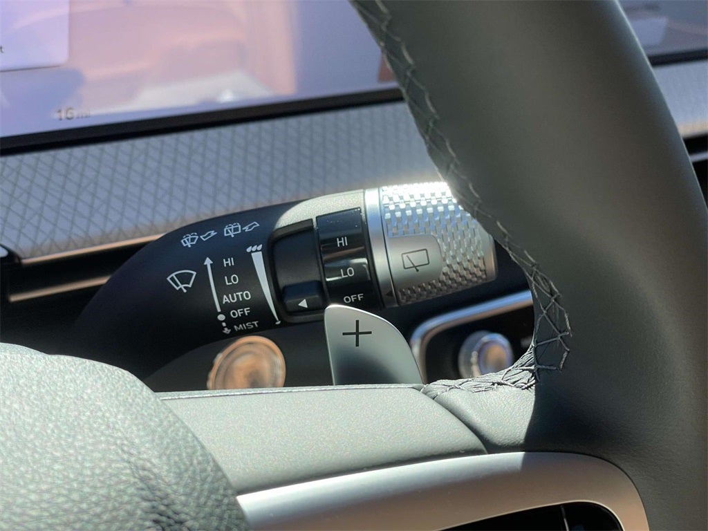 2026 Genesis GV80 2.5T PRESTIGE