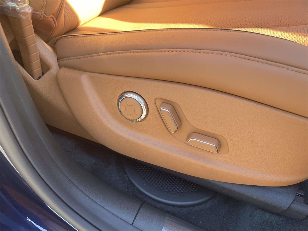 2026 Genesis GV80 2.5T PRESTIGE