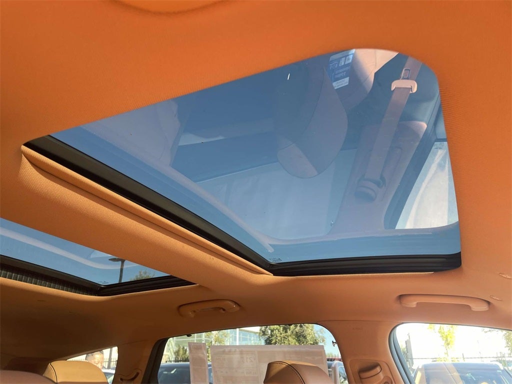 2026 Genesis GV80 2.5T PRESTIGE