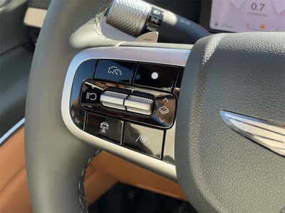 2026 Genesis GV80 2.5T PRESTIGE