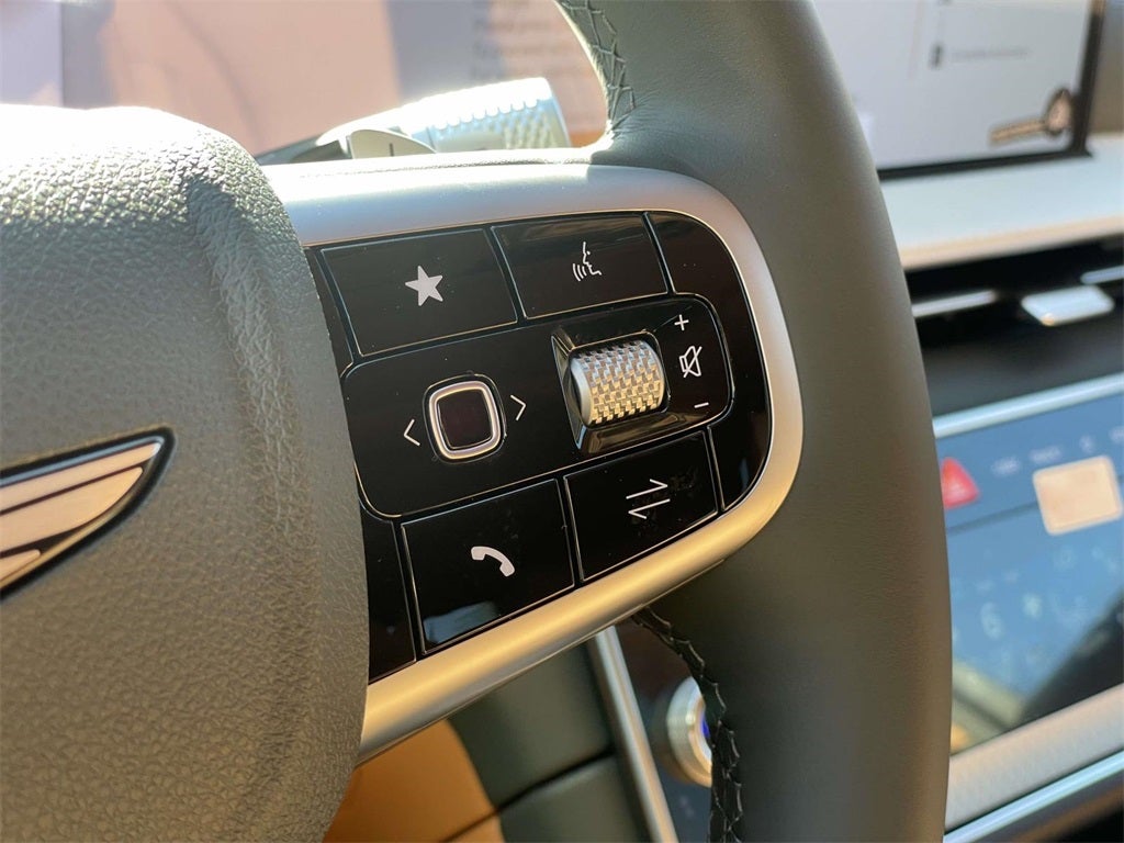 2026 Genesis GV80 2.5T PRESTIGE