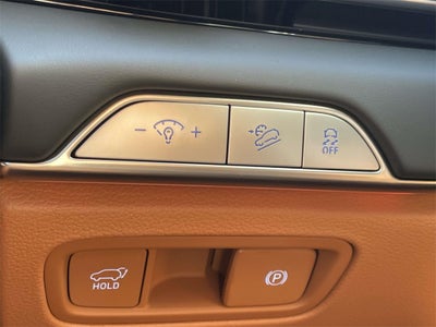 2026 Genesis GV80 2.5T PRESTIGE