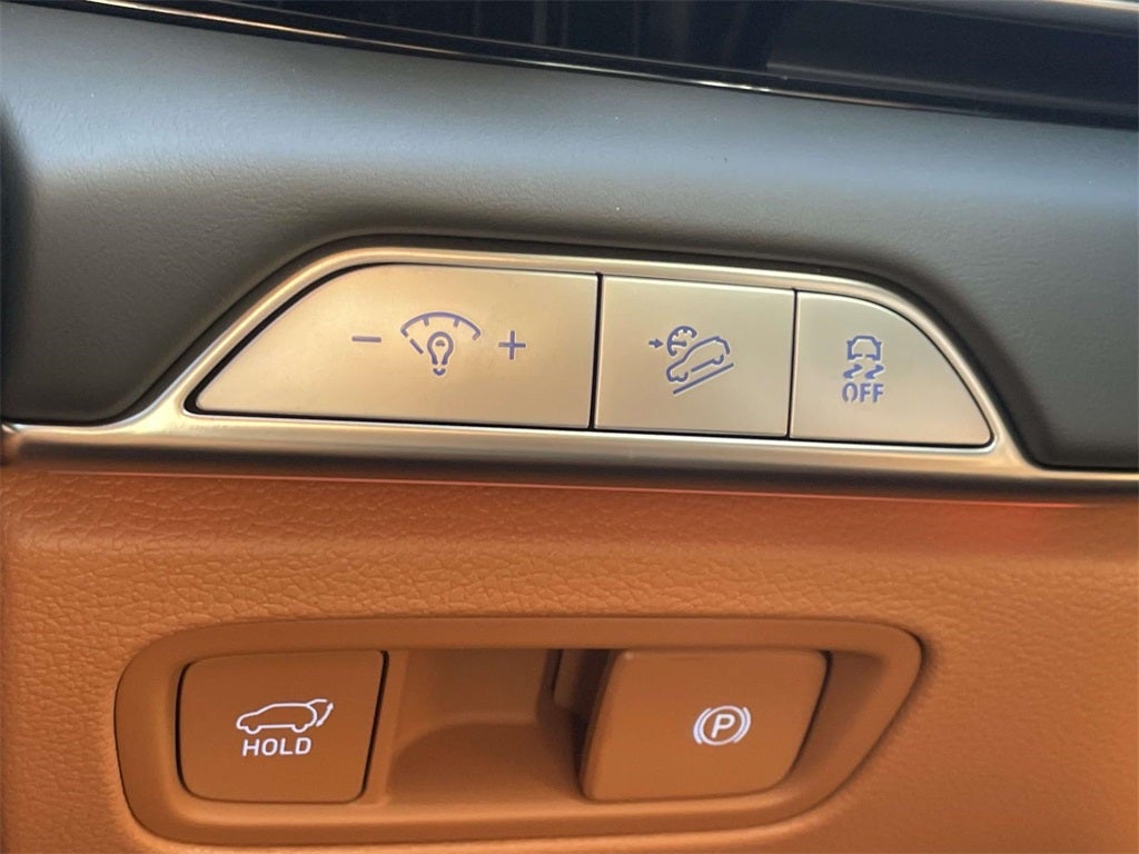 2026 Genesis GV80 2.5T PRESTIGE