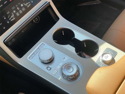 2026 Genesis GV80 2.5T PRESTIGE