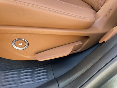 2026 Genesis GV80 2.5T PRESTIGE