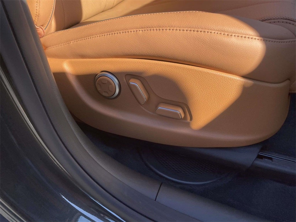 2026 Genesis GV80 2.5T PRESTIGE