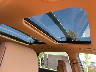 2026 Genesis GV80 2.5T PRESTIGE