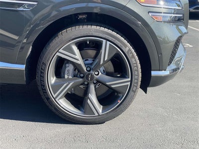 2026 Genesis GV80 2.5T PRESTIGE