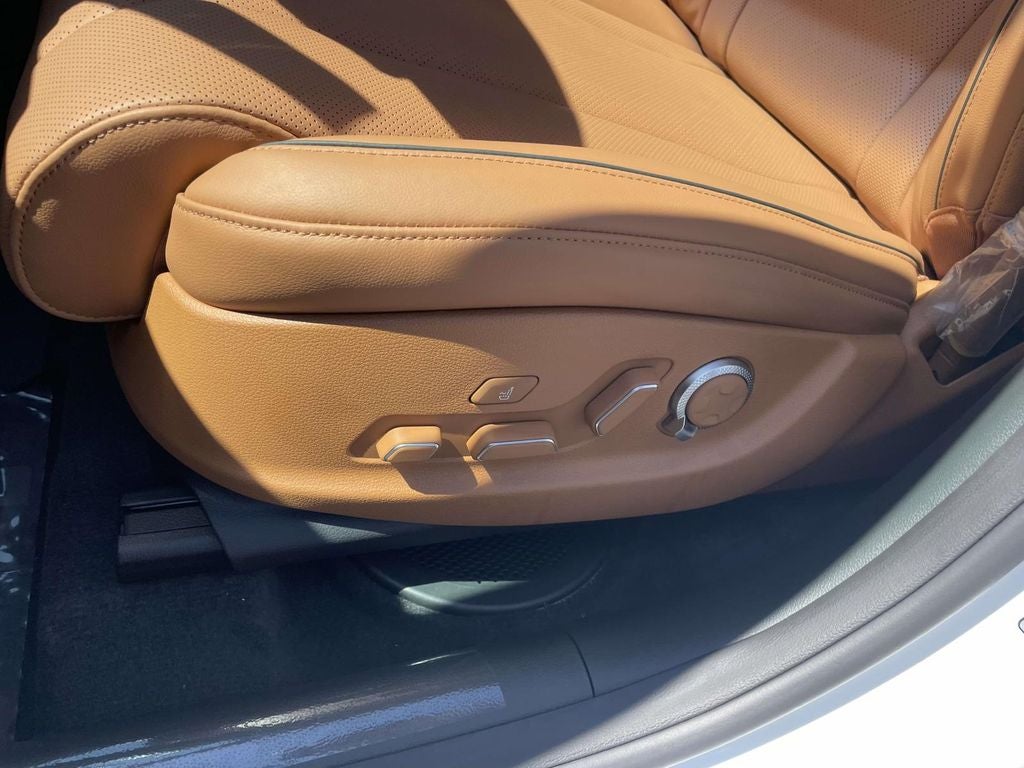 2026 Genesis GV80 2.5T Prestige