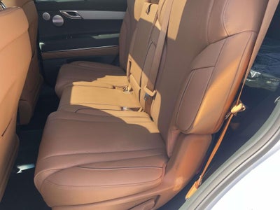 2026 Genesis GV80 2.5T Prestige